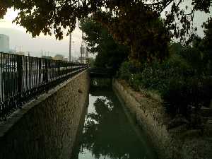 Canal 