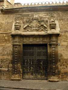 Portal de Ingreso 
