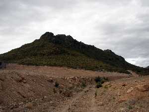 Vista General [Castillo de Amir]