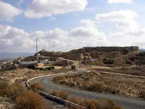 Vista del Cerro 