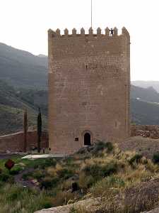 Torre del Espoln 