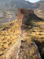 Castillo de Xiquena (Lorca) 