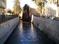 Acequia Mayor Aljufia