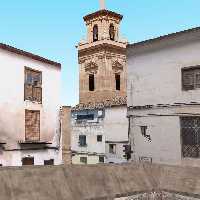 Exterior del Museo Arqueológico