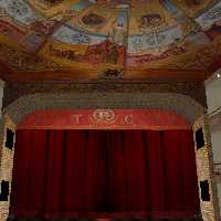Teatro Guerra 