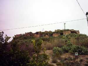 Vista del Castillo 