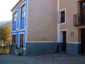 Molino [Molino de Cebollo o Teodoro]