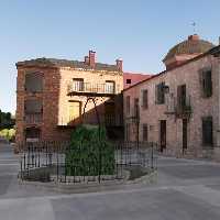 La Santa de Totana