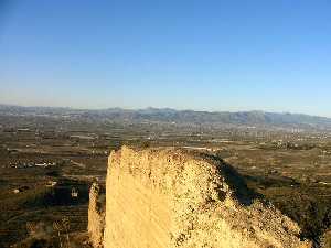 Restos y Entorno [Castillo de Fel]