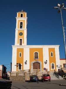 Iglesia de San Antn 