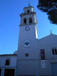 Torre Campanario 