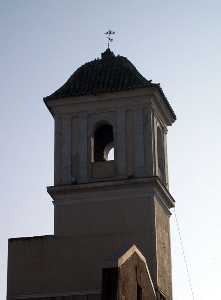 Torre Campanario 