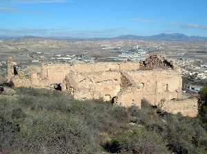 Iglesia y Entorno 