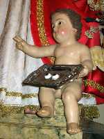 Detalle Santa Luc�a 