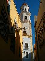 Iglesia del Sagrado Corazn 