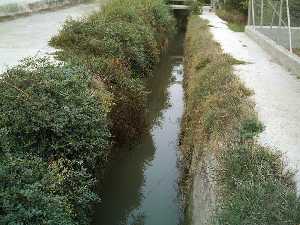 La Acequia 