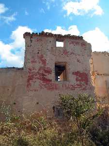 Parte de Fachada [El Mesillo]