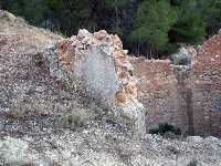 Detalles del Muro 