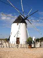 Molino del Pasico