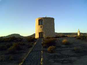 Vista General [Molino de Arriba]