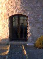 Puerta del Molino 