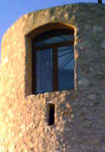 Ventana del Molino 