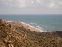 Calas de Calblanque 