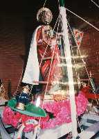 Trono de San Pedro en Cabo de Palos [Cartagena_Rinc�n de San Gin�s]