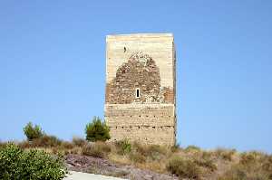 La Torrecilla de Lorca [La Torrecilla]