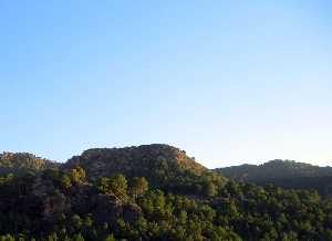 Cerros del Lugar 