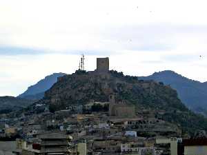 Torre Alfonsina del Castillo 