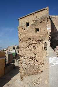 Vista General de la Torre