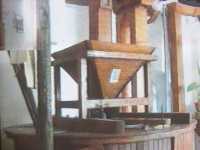 Almazara 