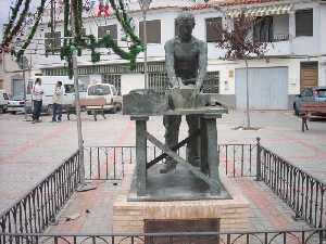  Monumento al Tejero 