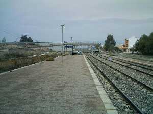 Pasarela peatonal 