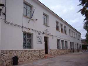 El colegio pblico  