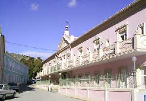 Hotel Espaa 