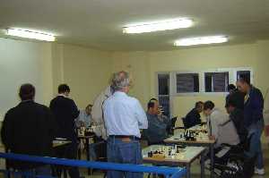 Campeonato de Ajedrez 