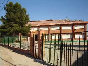 Colegio Santiago Apstol 