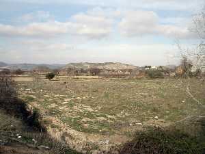 Campos de La Copa 