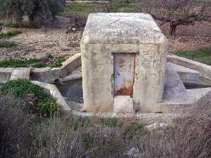 Acequia mayor 