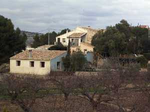 Vista de Casa Pedrin 