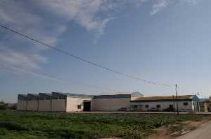 Industria agropecuaria [Marchena_Lorca]