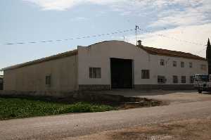 Industria de Marchena 