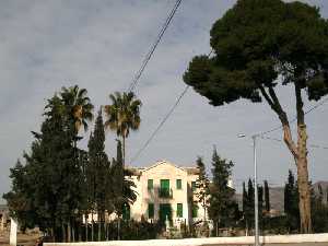 Villa rstica [Marchena_Lorca]