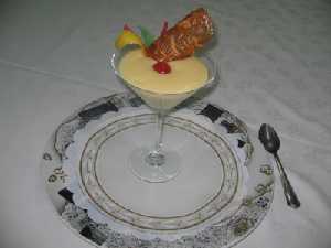 Presentacin de la crema de limn [Recetas_Crema de limn]