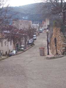 Lugar de la celebracin 