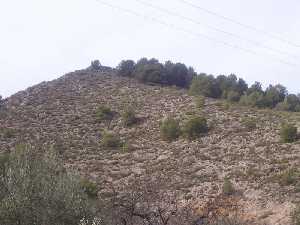 Montes de Sierra Espua 