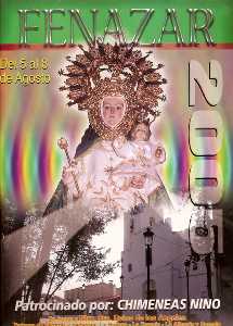 Programa de Fiestas 2005 