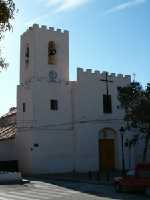 Iglesia Ntra. Sra. ngeles P 